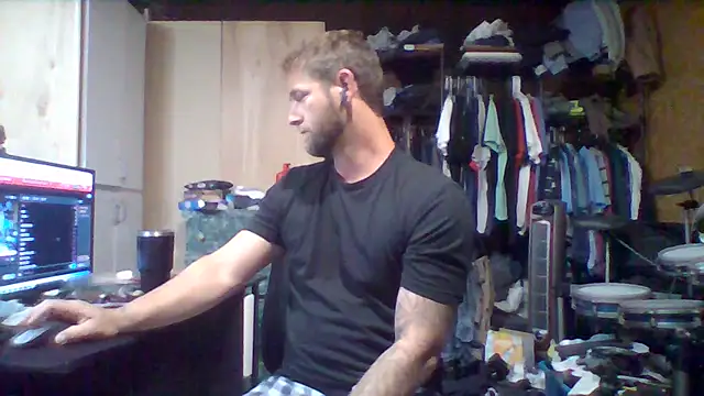 midwestkinkster580 online show from 07/03/26, 06:20