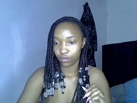 Snapshot of pretty_jaz chatting on 07/06/26, 03:47 pretty jaz online show from 07/06/26, 03:47