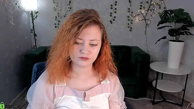 Velvet-Flame online show from 07/31/26, 03:06