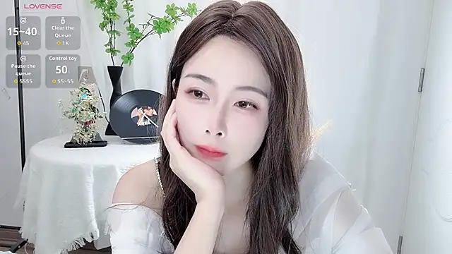Guokoi online show from 06/26/26, 03:33
