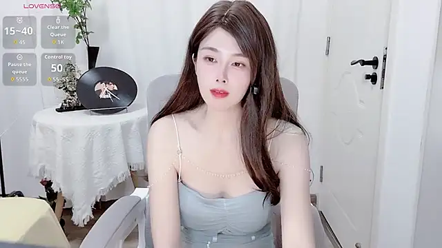 Guokoi online show from 07/15/26, 12:32
