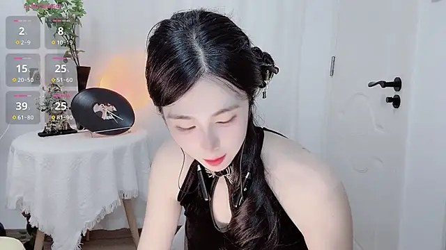 Guokoi online show from 07/17/26, 10:33