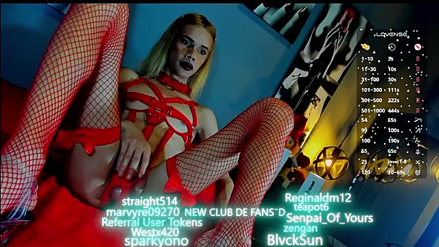 love amor  online show from 12/24/24, 08:16