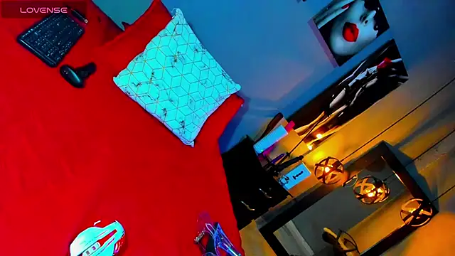 love amor  online show from 01/19/25, 07:15