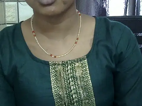 Kumari Suman online show from 06/25/26, 07:57