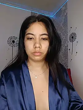 AylinLove  online show from 07/13/26, 02:53