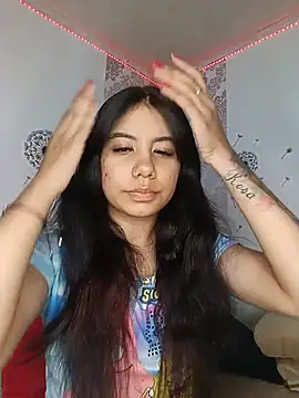 AylinLove  online show from 08/02/26, 12:09