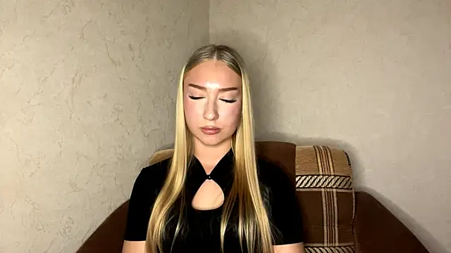 AlinaTeaseX online show from 06/23/26, 09:24