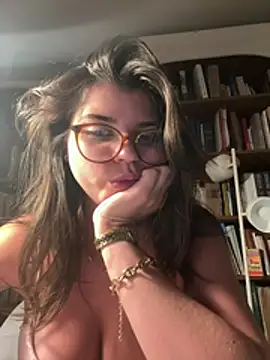 romanelove online show from 06/22/26, 09:01