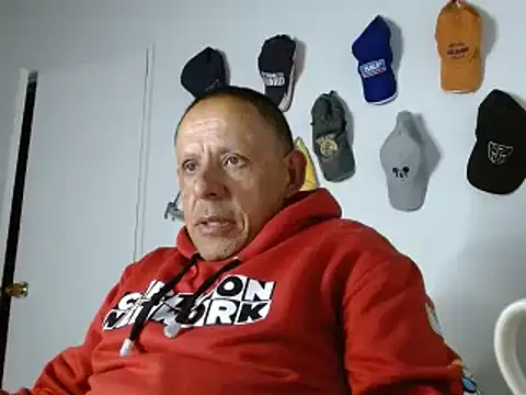 AlekNoir online show from 06/30/26, 01:39