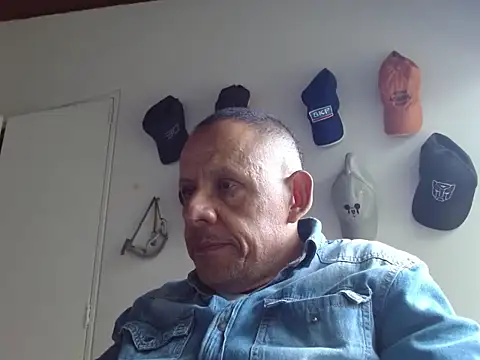 AlekNoir online show from 07/01/26, 03:56