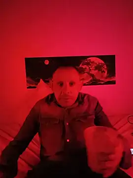AlekNoir online show from 07/02/26, 03:23