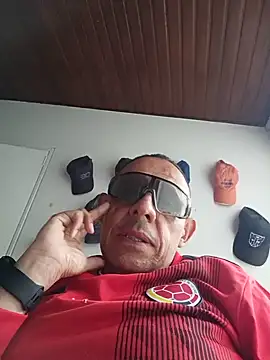AlekNoir online show from 07/04/26, 04:35