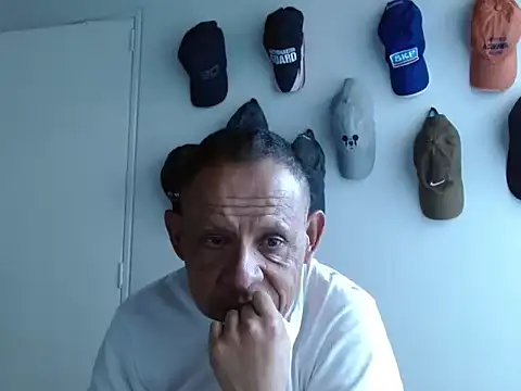 AlekNoir online show from 07/07/26, 11:58