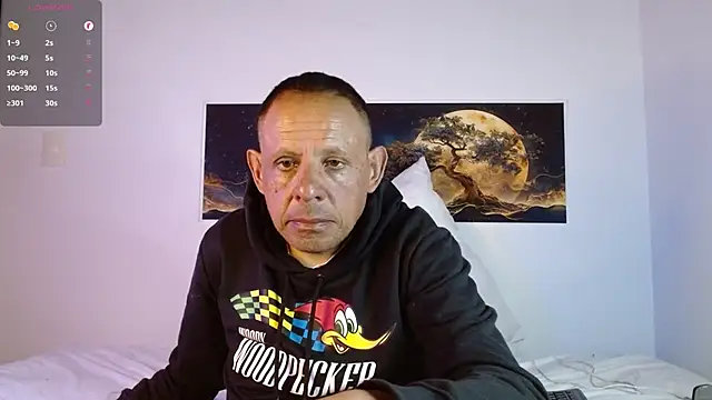 AlekNoir online show from 07/12/26, 01:18