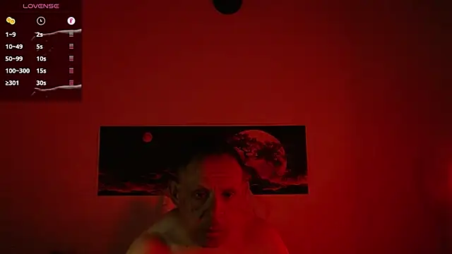 AlekNoir online show from 07/27/26, 02:40