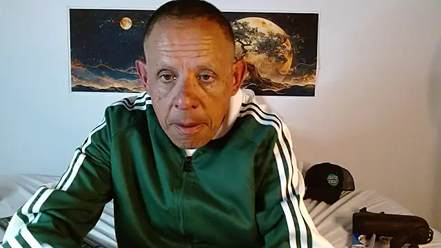 AlekNoir online show from 07/29/26, 02:43