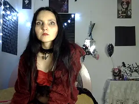 VenusAgatha online show from 06/27/26, 05:23