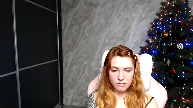 Reginasmilee online show from 12/21/25, 01:07