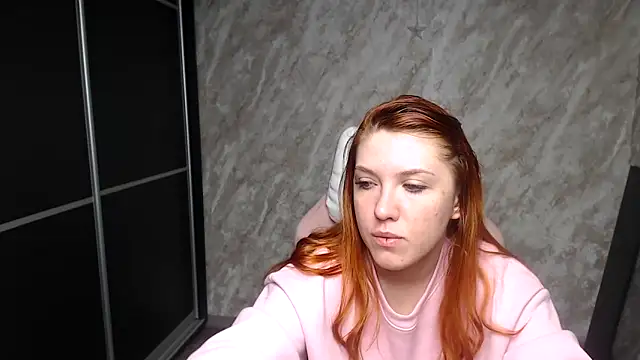 Reginasmilee online show from 02/09/26, 12:47