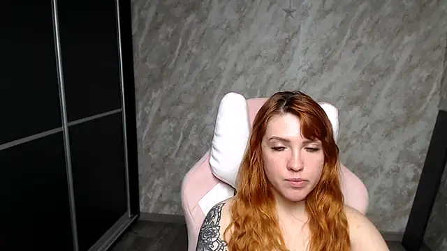 Reginasmilee online show from 03/04/26, 02:34