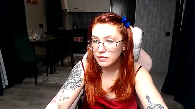 Reginasmilee online show from 03/14/26, 03:23