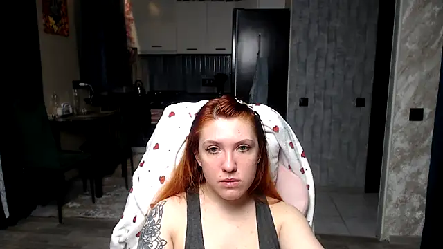 Reginasmilee online show from 03/24/26, 03:44