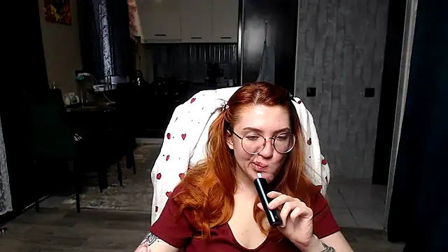 Reginasmilee online show from 03/27/26, 09:53