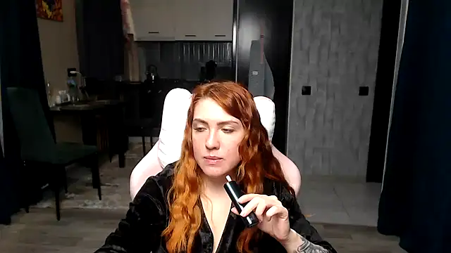 Reginasmilee online show from 04/06/26, 04:46