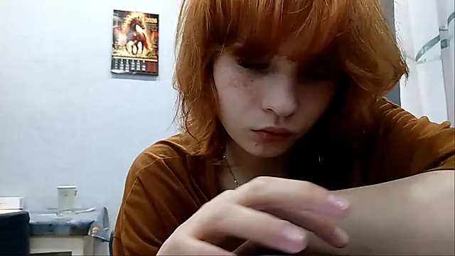 CacyBIoom online show from 06/24/26, 07:35