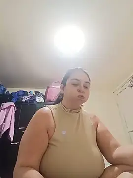 Valen coba online show from 06/29/26, 11:27