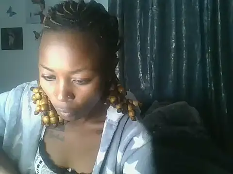 Prettyquueen online show from 06/29/26, 01:33