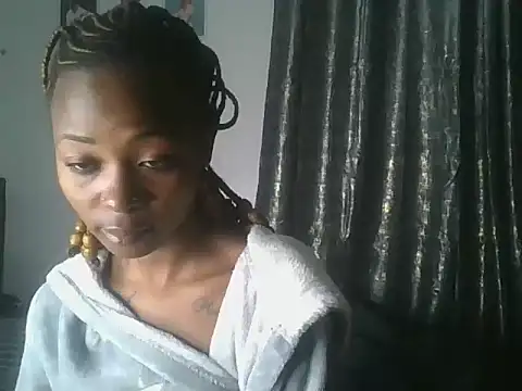 Prettyquueen online show from 07/01/26, 12:23