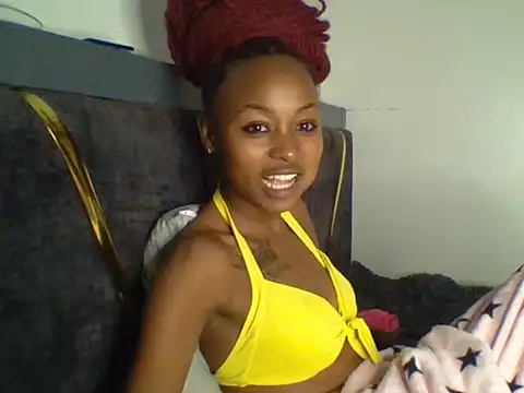 Prettyquueen online show from 07/22/26, 11:29