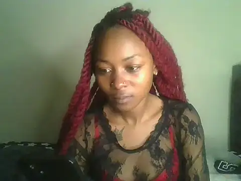Prettyquueen online show from 08/02/26, 04:44