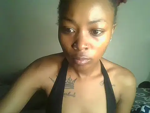Prettyquueen online show from 08/03/26, 09:04