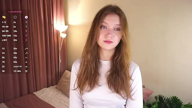 Snapshot of JayneHazelton chatting on 07/19/26, 05:16 JayneHazelton online show from 07/19/26, 05:16