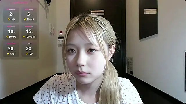 ichigochan2 online show from 07/15/26, 07:02