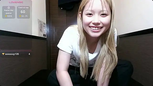 ichigochan2 online show from 07/17/26, 04:41