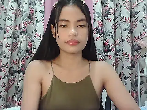 urprettyjane4u online show from 07/27/26, 11:23