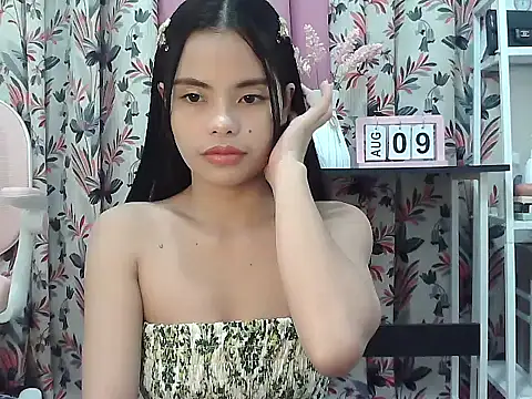 urprettyjane4u online show from 08/08/26, 11:18