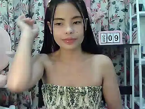 urprettyjane4u online show from 08/09/26, 03:44