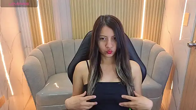 sophie rose cn online show from 07/14/26, 01:50