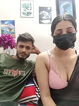 Couple-8 online show from 06/27/26, 06:46