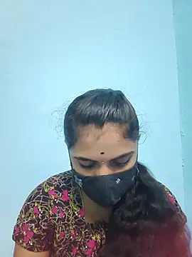 Megavarthinii online show from 07/04/26, 12:33