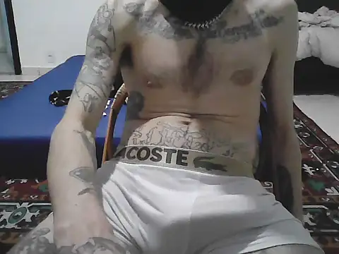InkBrasilian online show from 06/28/26, 09:54