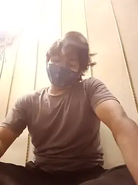 Rimo 3 online show from 07/27/26, 06:48