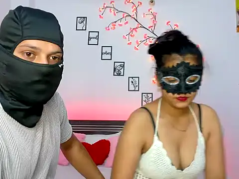 Sizzling Shanayaa online show from 07/27/26, 07:26