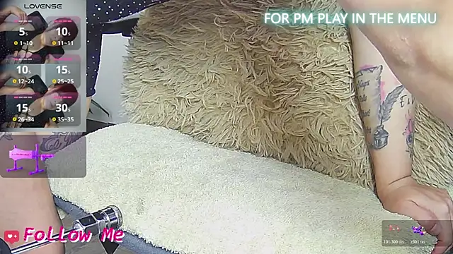 ValeryQueen ASS online show from 07/04/26, 03:51