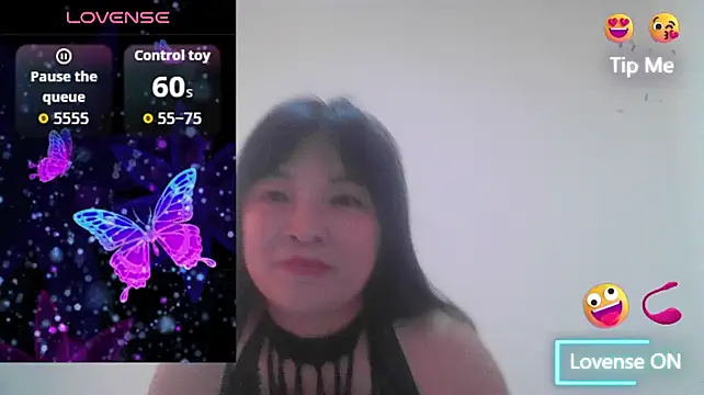 lanmaotaoqi104 online show from 06/25/26, 06:51